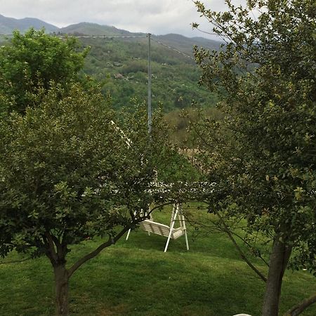 Agriturismo Dei Legi San Pietro Vara Екстер'єр фото