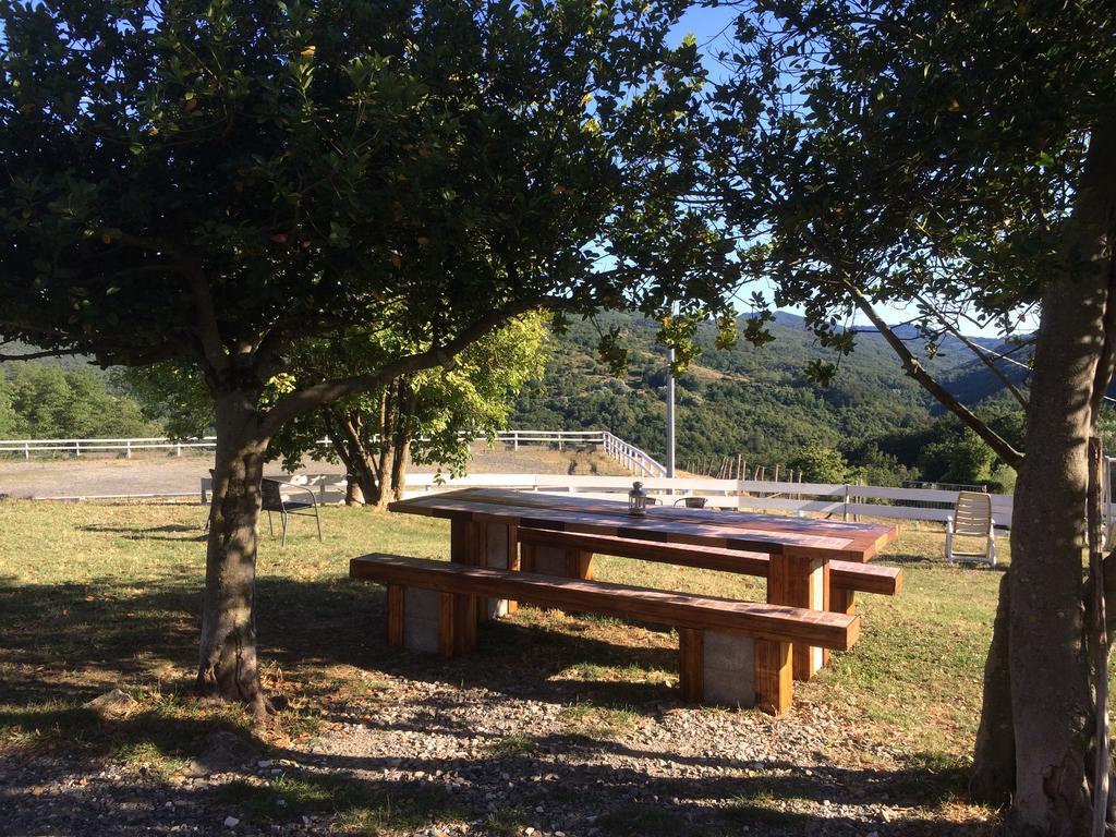 Agriturismo Dei Legi San Pietro Vara Екстер'єр фото