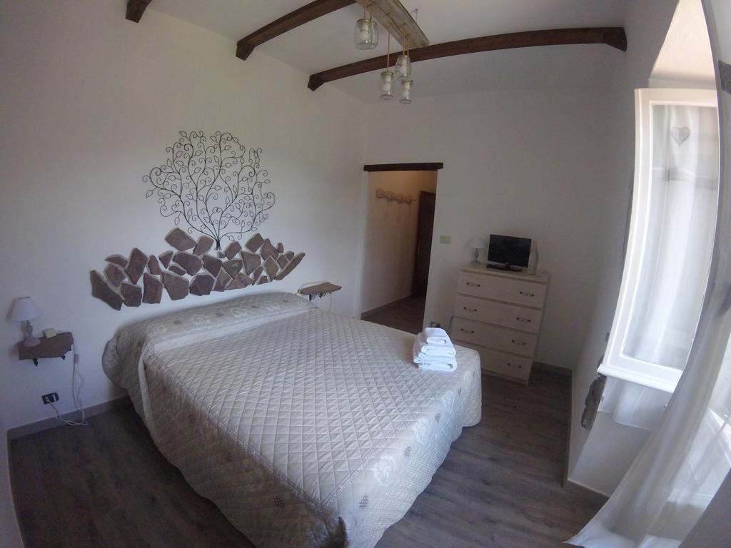 Agriturismo Dei Legi San Pietro Vara Екстер'єр фото