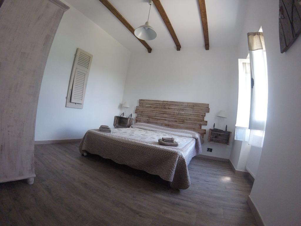 Agriturismo Dei Legi San Pietro Vara Екстер'єр фото
