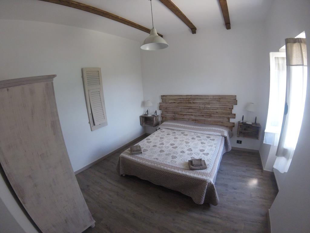 Agriturismo Dei Legi San Pietro Vara Екстер'єр фото