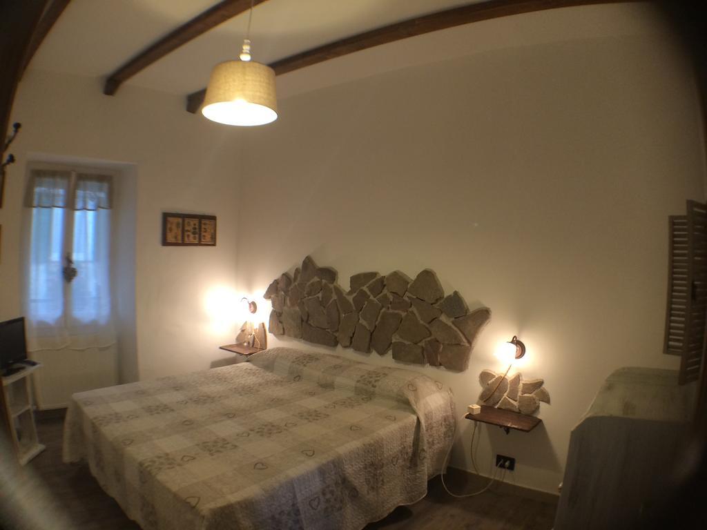 Agriturismo Dei Legi San Pietro Vara Екстер'єр фото
