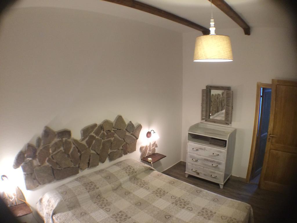 Agriturismo Dei Legi San Pietro Vara Екстер'єр фото