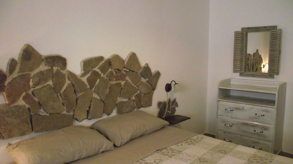 Agriturismo Dei Legi San Pietro Vara Екстер'єр фото