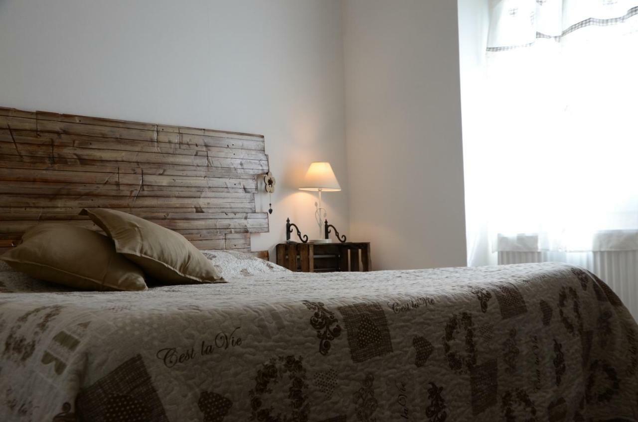 Agriturismo Dei Legi San Pietro Vara Екстер'єр фото