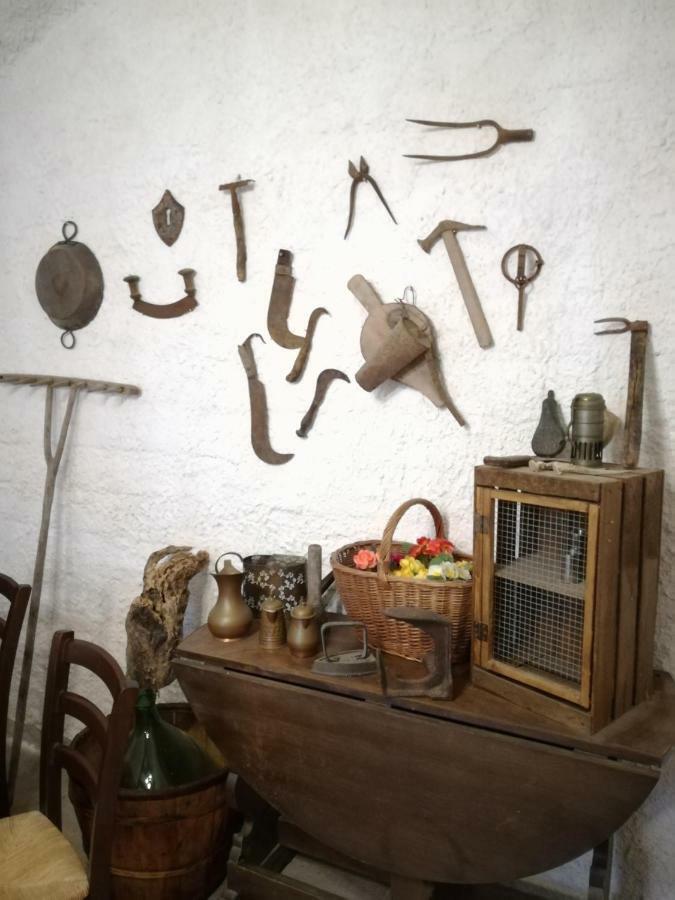 Agriturismo Dei Legi San Pietro Vara Екстер'єр фото